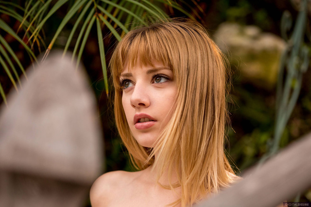 'Lena Anderson Via Digital Desire' with Lena Anderson via Digital Desire - Pic #4