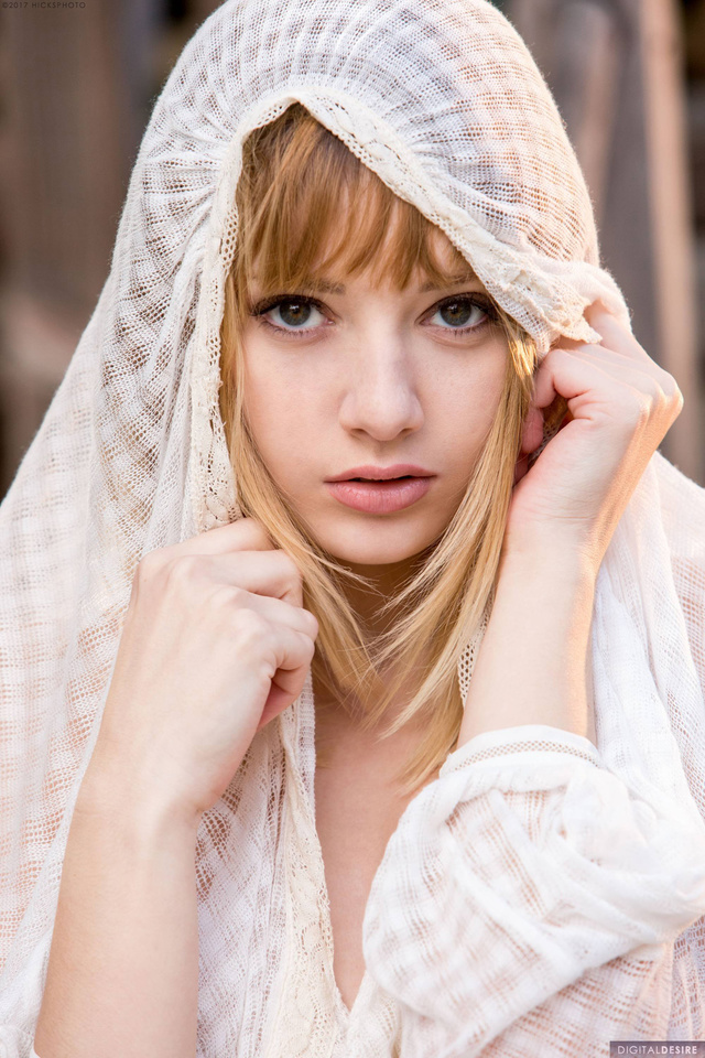 'Lena Anderson Via Digital Desire' with Lena Anderson via Digital Desire - Pic #15