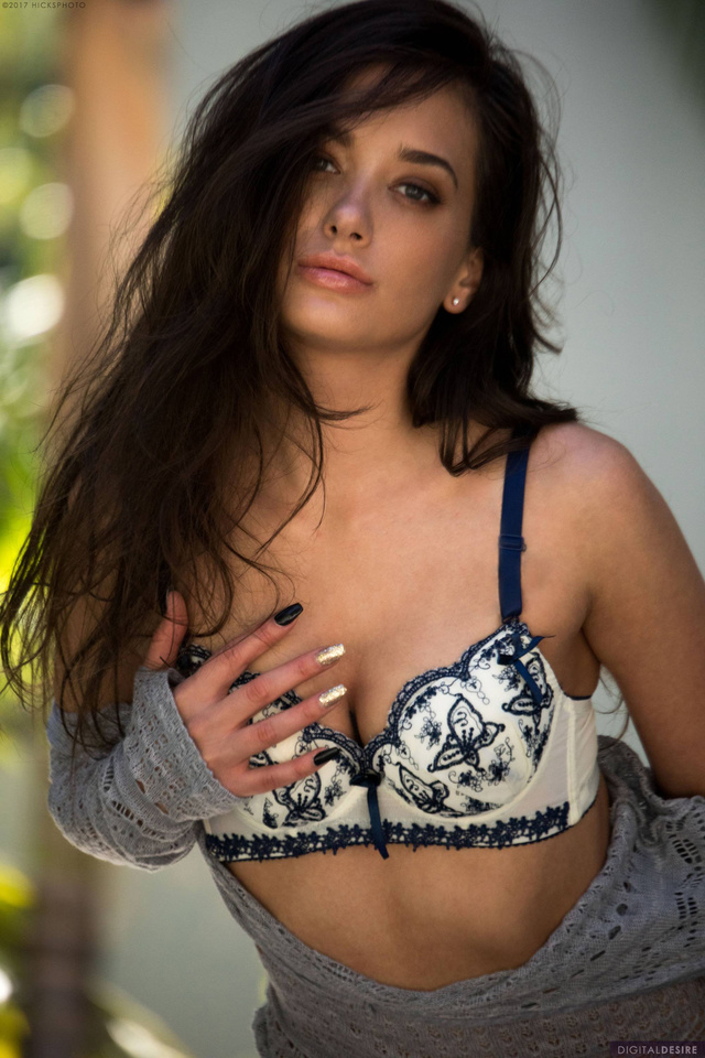 'Gia Paige Via Digital Desire' with Gia Paige via Digital Desire - Pic #3