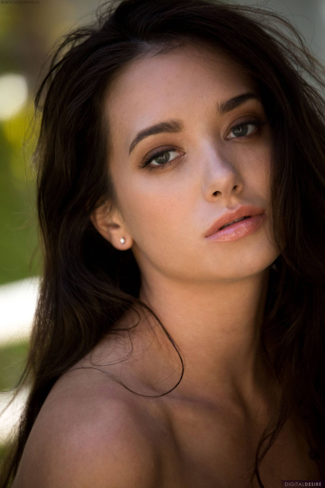 'Gia Paige Via Digital Desire' with Gia Paige via Digital Desire - Pic #7