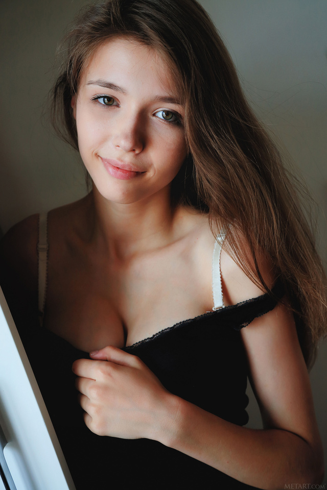'Mila Azul Via Met-Art' with Mila Azul via Met-Art - Pic #1