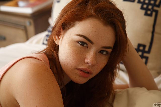 'Los Angeles' with Sabrina Lynn via Zishy - Pic #9