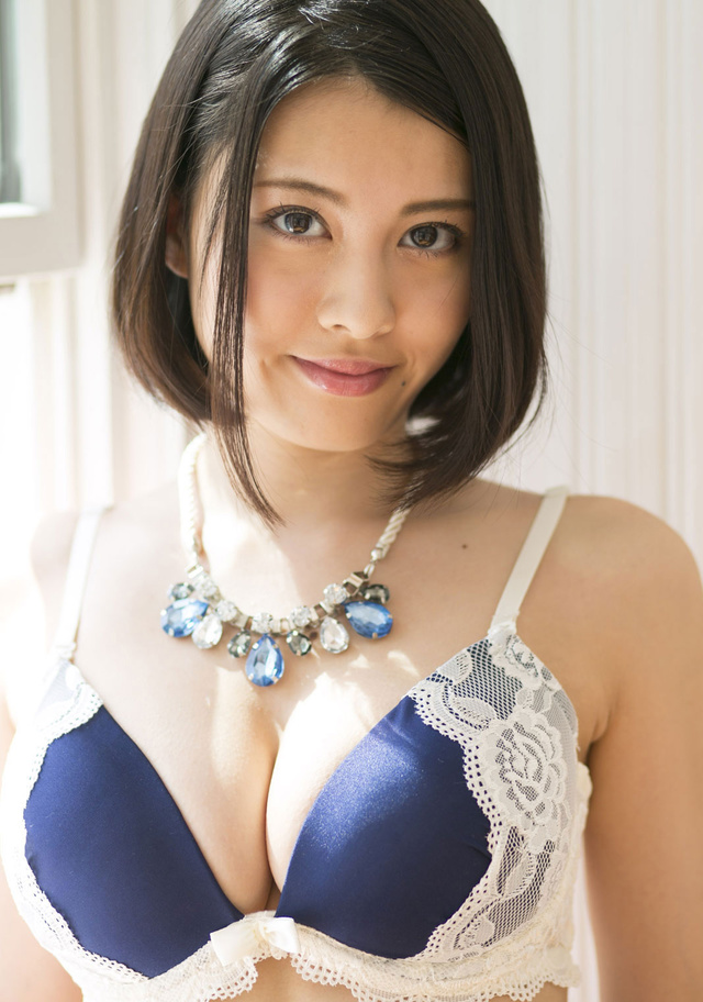 'Matsuoka Chi Na Via AllGravure' with Matsuoka Chi Na via All Gravure - Pic #3