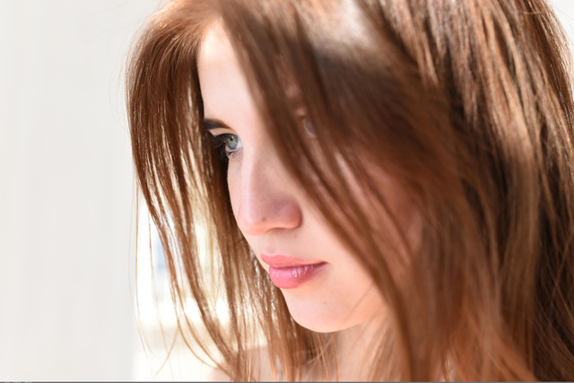 'Caramel Via Met-Art' with Caramel via Met-Art - Pic #1