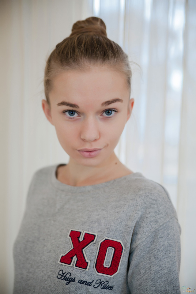'Tight Denim' with Milena Angel via Milena Angel Club - Pic #3