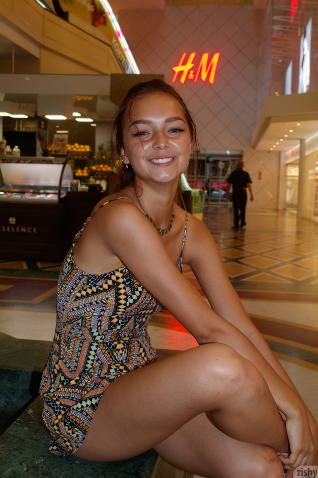 'City Trip In Riga' with Slava Konevs via Zishy - Pic #10