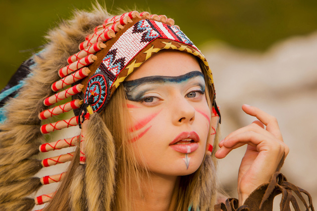 'Elders Gift' with Milena Angel via Milena Angel Club - Pic #2