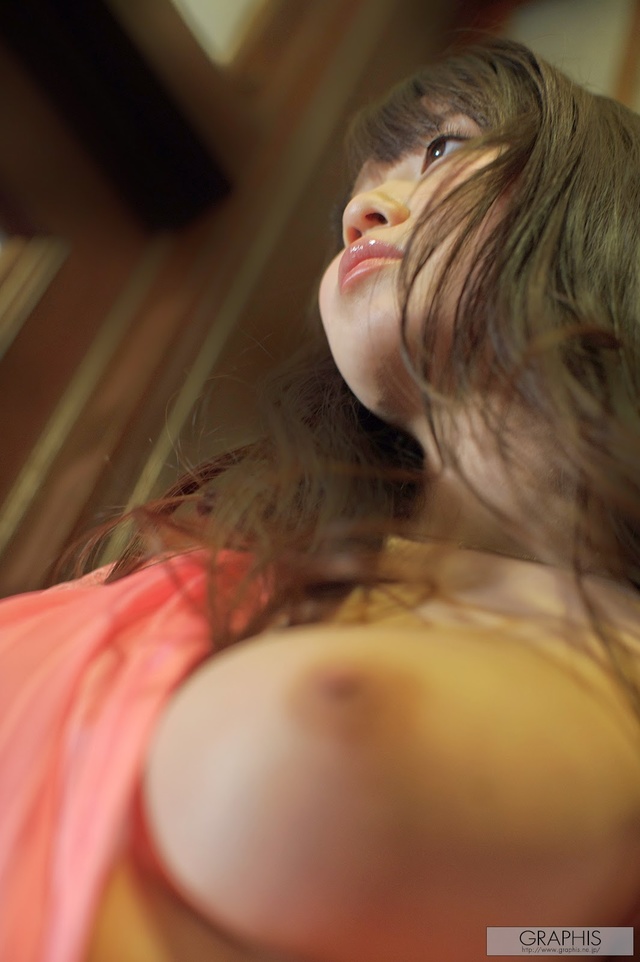 'Daydreaming' with Aika Yumeno via All Gravure - Pic #14