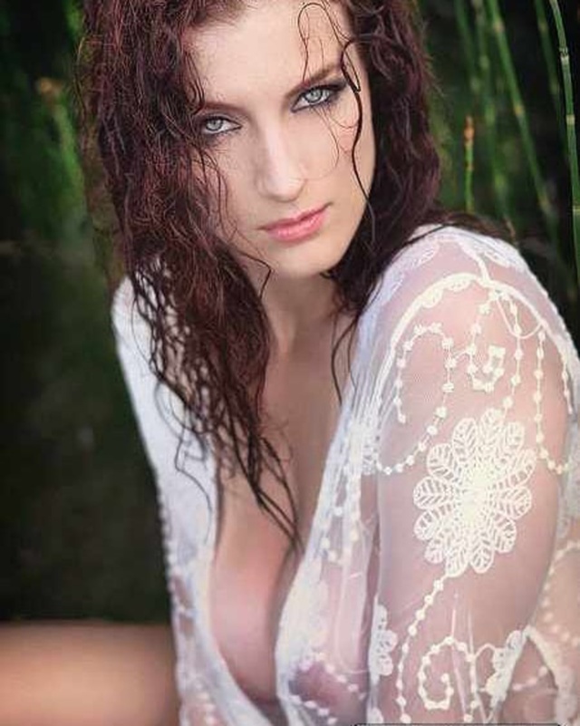 'Bewitched' with Ruthy Boehm via NuErotica - Pic #5