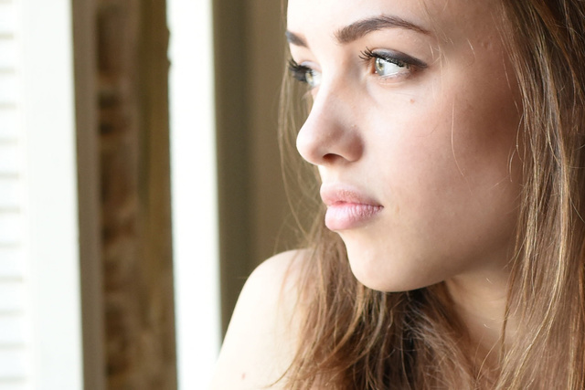 'Maxa Is Pretty For You Via EroticBeauty' with Maxa via Erotic Beauty - Pic #2