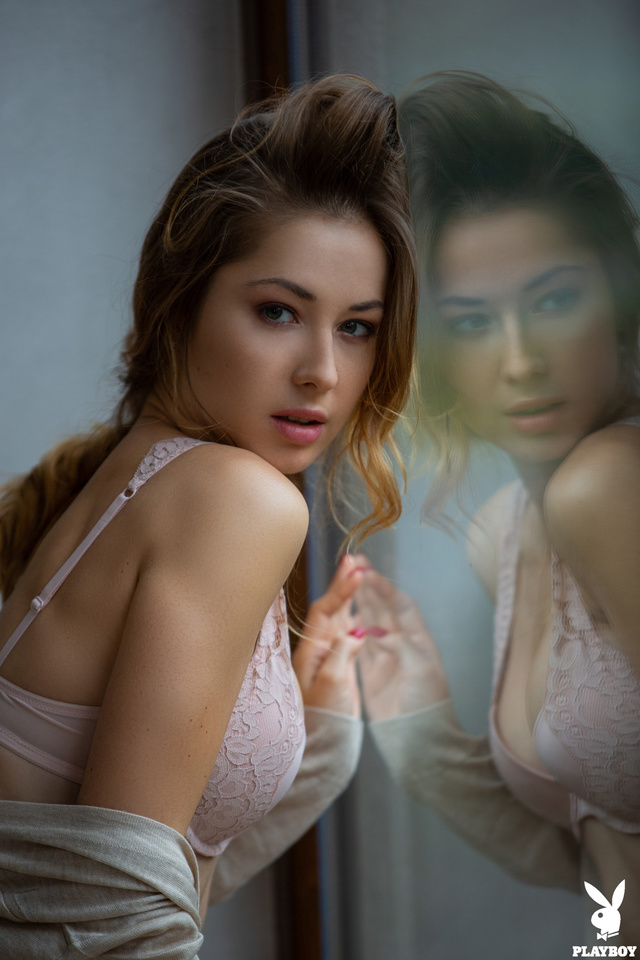 'Pure Innocence' with Diana Lark via Playboy Plus - Pic #6