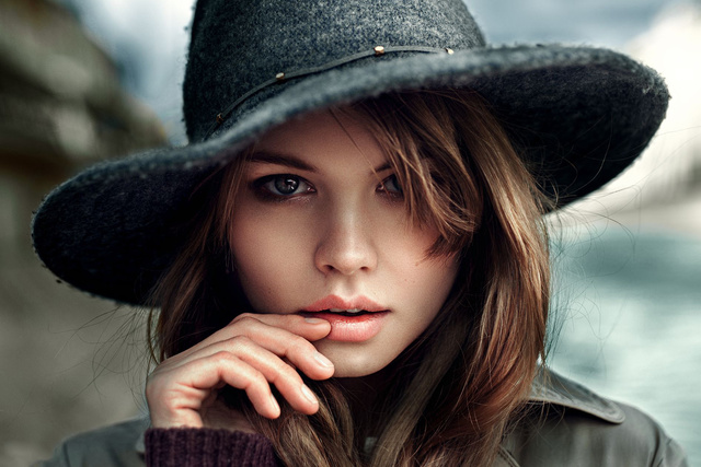 'Russian Doll' with Anastasiya Scheglova via Mr Skin - Pic #2