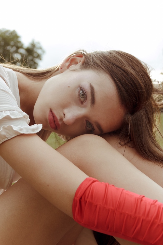 'Ukrainian Beauty' with Valeria Rudenko via Mr Skin - Pic #6