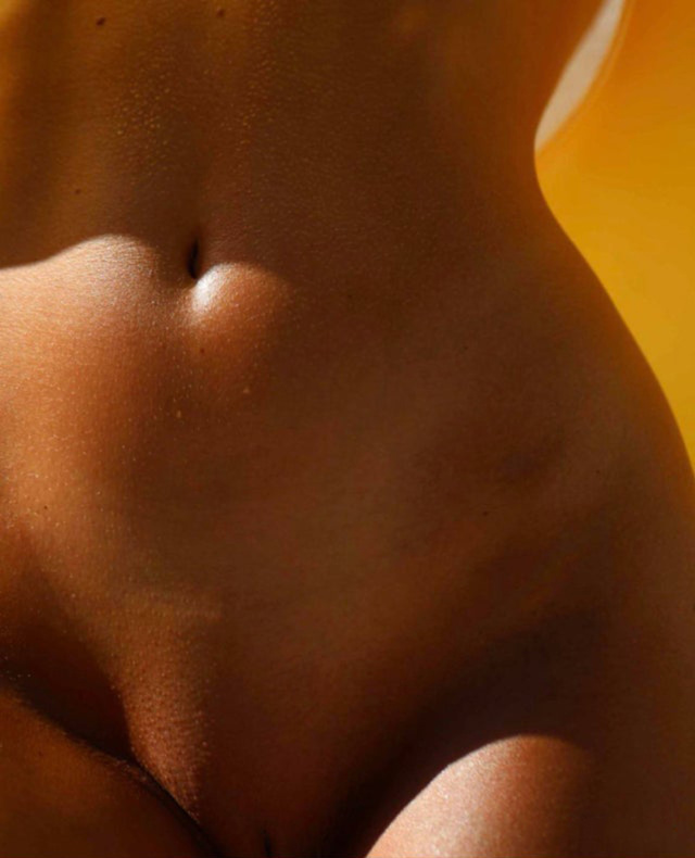 'Amelie Gets Naked' with Amalie Olufsen via Playboy Plus - Pic #8