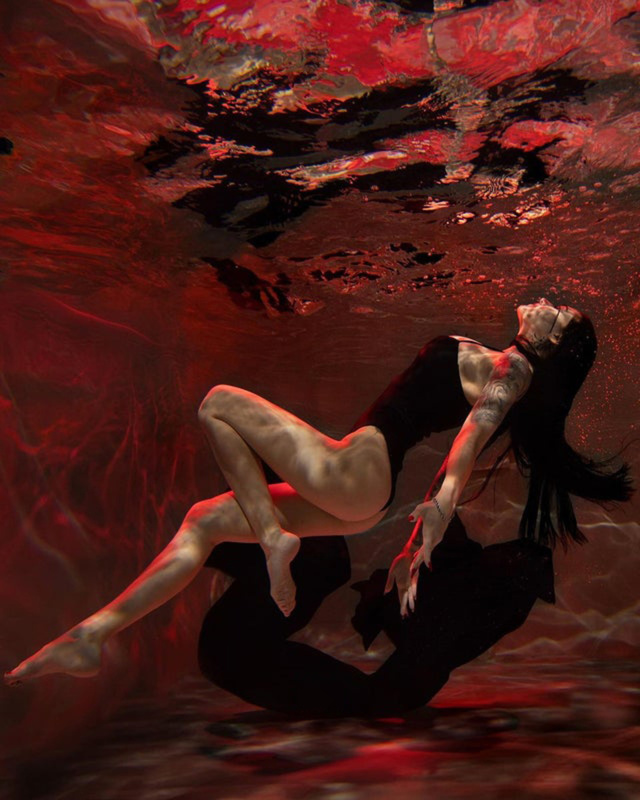 'Keeping Up With Tanya' with Tanya Bahtina via Mr Skin - Pic #6